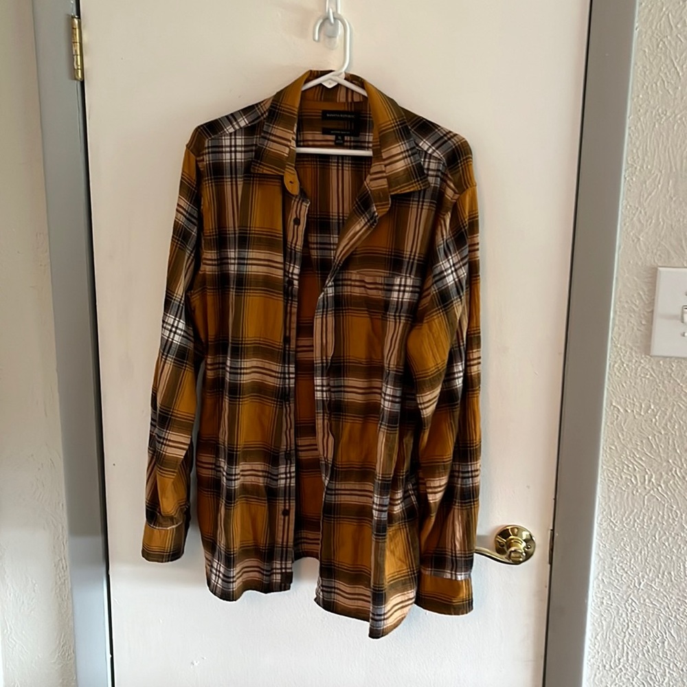 Banana Republic Shirt